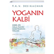 Yoganın Kalbi T. K. V. Desikachar Panama Yayıncılık