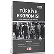 Türkiye Ekonomisi Konu Anlatımı ve Soru Bankası Akfon Yayınları
