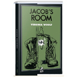 Jacobs Room Virginia Woolf Ren Kitap