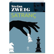 Satranç Stefan Zweig Tema Yayınları