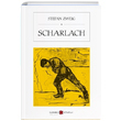 Scharlach Almanca Stefan Zweig Karbon Kitaplar