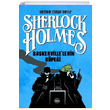 Sherlock Holmes Baskervillelerin Kpei Sir Arthur Conan Doyle Mhr Kitapl
