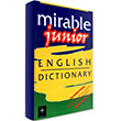 ngilizce Szlk Mirable Junior Dictionary Mira Yaynclk