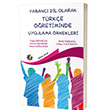 Yabancı Dil Olarak Türkçe Öğretiminde Uygulama Örnekleri Eğiten Kitap Yayınları