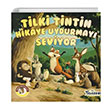 Tilki Tintin Hikaye Uydurmayı Seviyor Ormandan Hikayeler Teleskop Popüler Bilim