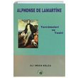 Alphonse De Lamartine Tercmeleri ve Tesiri Ali hsan Kolcu Salkmst Yaynlar