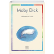 Moby Dick Herman Melville 1001 iek Kitaplar