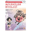 Manga Moleküler Biyoloji Klavuzu Masaharu Takemura Aba Yayınları