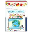 İlköğretim Resimli Türkçe Sözlük Açı Yayınları