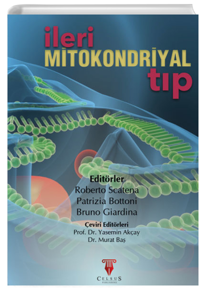 leri Mitokondriyal Tp Celsus Kitabevi