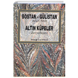 Bostan Glistan Altn Kpeler Allame Zemaheri Bedir Yaynlar