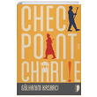 Checkpoint Charlie Glhanm Kasarc Dahan Klege Yaynlar