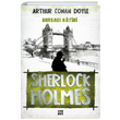 Sherlock Holmes Borsacı Katibi Arthur Conan Doyle Dokuz Yayınları