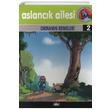 Aslanck Ailesi Hikaye Kitaplar 2 Ormann Renkleri Abc Yayn Grubu