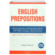 English Prepositions Hidayet Tuncay Yaln Yaynclk