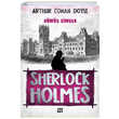 Sherlock Holmes Gümüş Şimşek Arthur Conan Doyle Dokuz Yayınları