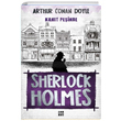 Sherlock Holmes Kanıt Peşinde Arthur Conan Doyle Dokuz Yayınları