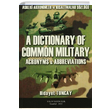 A Dictionary Of Common Milit Ary Hidayet Tuncay Yaln Yaynclk