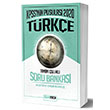 2020 KPSS nin Pusulası Türkçe Soru Bankası Doğru Tercih Yayınları