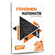 FENOMEN 6. Sınıf Yeni Nesil Matematik Soru Bankası Referans Yayınları