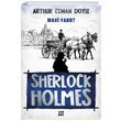 Sherlock Holmes Mavi Yakut Arthur Conan Doyle Dokuz Yayınları