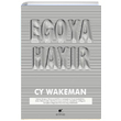 Egoya Hayr CY Wakeman ELMA Yaynevi