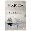 Hafza Muzaffer Kahraman Az Kitap