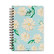 Dasiy Undated Planner FAbooks