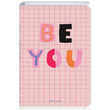 Be You Midi Defter FAbooks