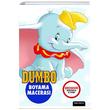 Disney Dumbo zel Kesimli Boyama Maceras Doan Egmont Yaynclk