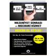 Mezuniyet Sonras ve Mecburi Hizmet Hekim El Kitab Gne Tp