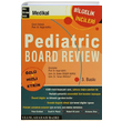 Pediatric Board Review Adana Nobel Kitabevi