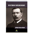 The Return Of Sherlock Holmes Arthur Conan Doyle Tropikal Kitap