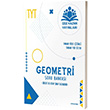 TYT Geometri Tamamı Video Çözümlü Soru Bankası Çöz Kazan Yayınları