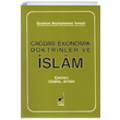 Çağdaş Ekonomik Doktrinler ve İslam İbrahim Muhammed İsmail Boğaziçi Yayınları