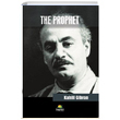 The Prophet Kahlil Gibran Tropikal Kitap