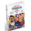 TYT Türkçe Süper Genç Türkolog Soru Bankası Süper Kitap