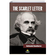 The Scarlet Letter Nathaniel Hawthorne Tropikal Kitap