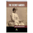 The Secret Garden Frances Hodgson Burnett Tropikal Kitap