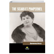 The Scarlet Pimpernel Baroness Emma Orczy Tropikal Kitap