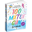 100 Mutlu Gn Eva Woods Potink Kitap