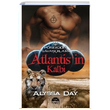 Atlantisin Kalbi Alyssa Day Mart Yaynlar