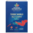 Turkic World NGO Summit Papers Trk Dnyas Vakf