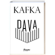 Dava Franz Kafka Flipper Yaynclk