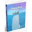 Moby Dick Herman Melville Oscar Yaynlar