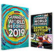 Dnya Rekorlar Kitaplar 2 Kitap Takm  Beta Kids Yaynlar