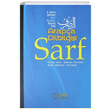 Sarf Arapça Dilbilgisi Temir Yayınları