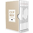 Cep Boy Klasikler 8 Kitap Takım Kolektif Kitap