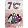 7 Gen Kz Mehmet Ali Gnl Etiket Yaynlar