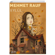 Eylül Mehmet Rauf Puslu Yayıncılık